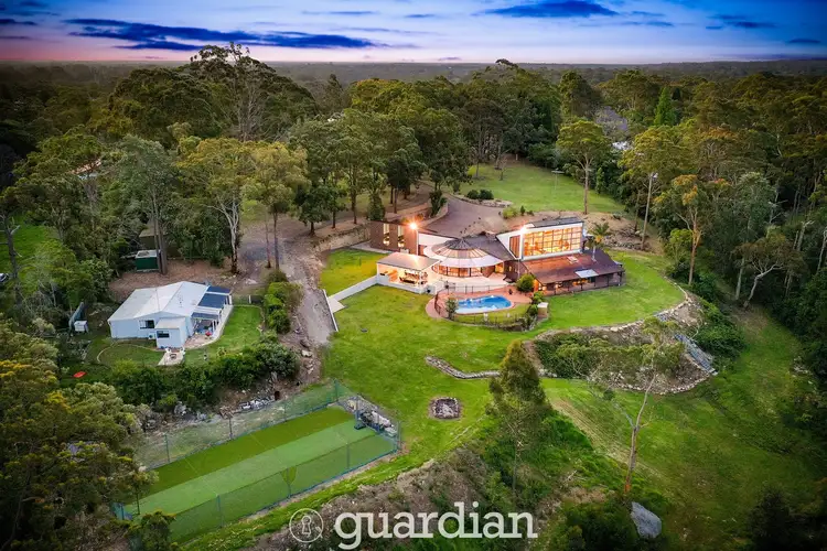 47 Cranstons Road, Middle Dural NSW 2158