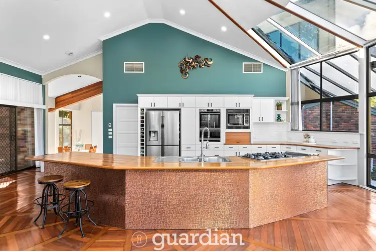 Second view of Homely house listing, 47 Cranstons Road, Middle Dural NSW 2158