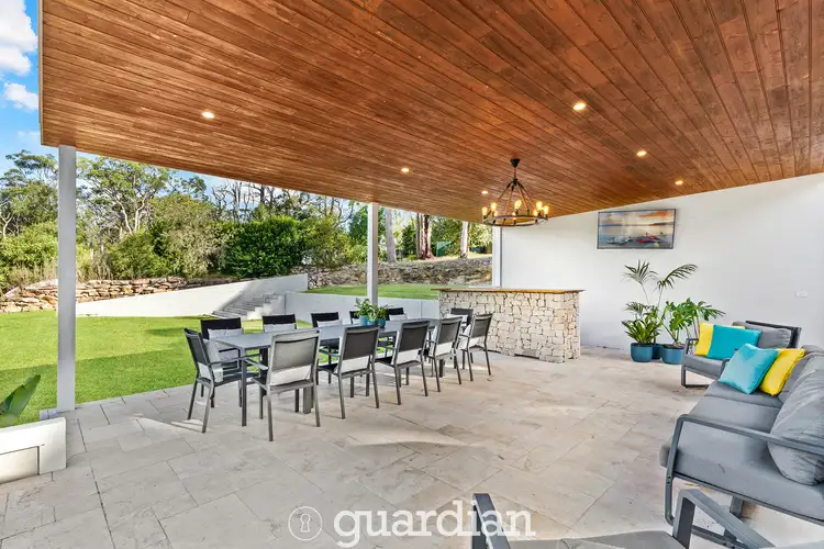 Third view of Homely house listing, 47 Cranstons Road, Middle Dural NSW 2158