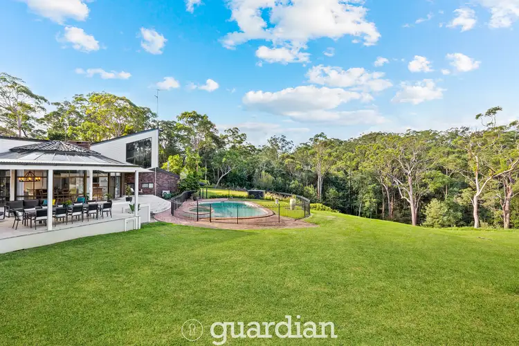 Fourth view of Homely house listing, 47 Cranstons Road, Middle Dural NSW 2158