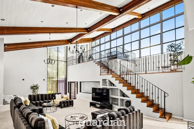 Fifth view of Homely house listing, 47 Cranstons Road, Middle Dural NSW 2158