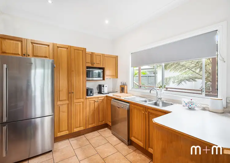 Second view of Homely house listing, 68 The Crescent, Helensburgh NSW 2508