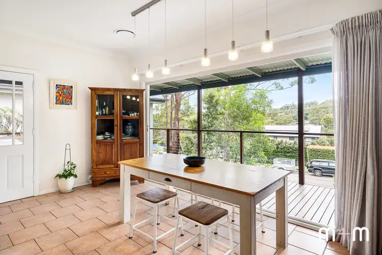 Fourth view of Homely house listing, 68 The Crescent, Helensburgh NSW 2508