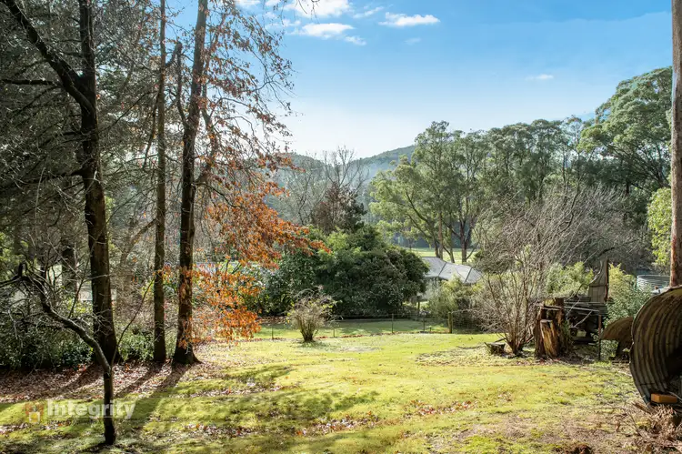 Second view of Homely house listing, 1841 Healesville-Kinglake Road, Toolangi VIC 3777
