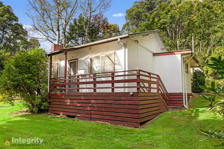 Third view of Homely house listing, 1841 Healesville-Kinglake Road, Toolangi VIC 3777