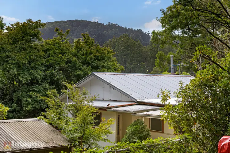 Fourth view of Homely house listing, 1841 Healesville-Kinglake Road, Toolangi VIC 3777