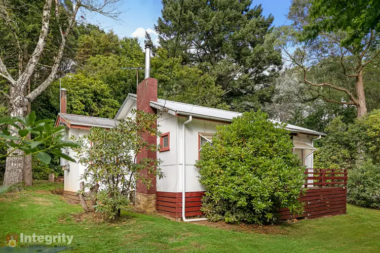 Fifth view of Homely house listing, 1841 Healesville-Kinglake Road, Toolangi VIC 3777