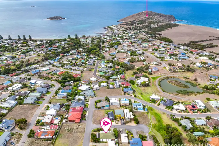 Third view of Homely house listing, 2 Pilot Court, Encounter Bay SA 5211