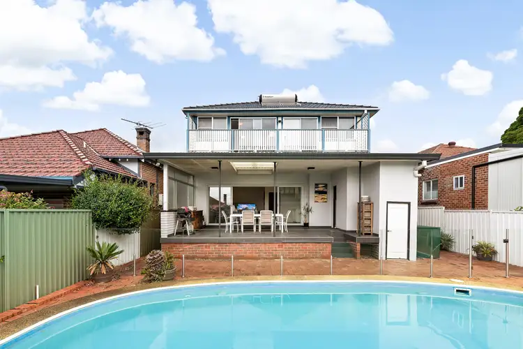 Second view of Homely house listing, 34 Clare Crescent, Russell Lea NSW 2046