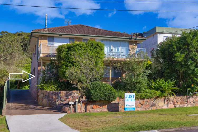 2/24 Marine Drive, Fingal Bay NSW 2315