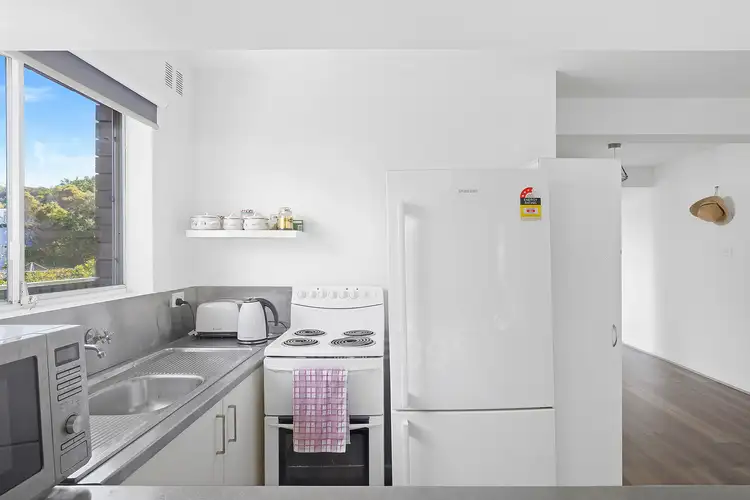 Third view of Homely unit listing, 2/24 Marine Drive, Fingal Bay NSW 2315
