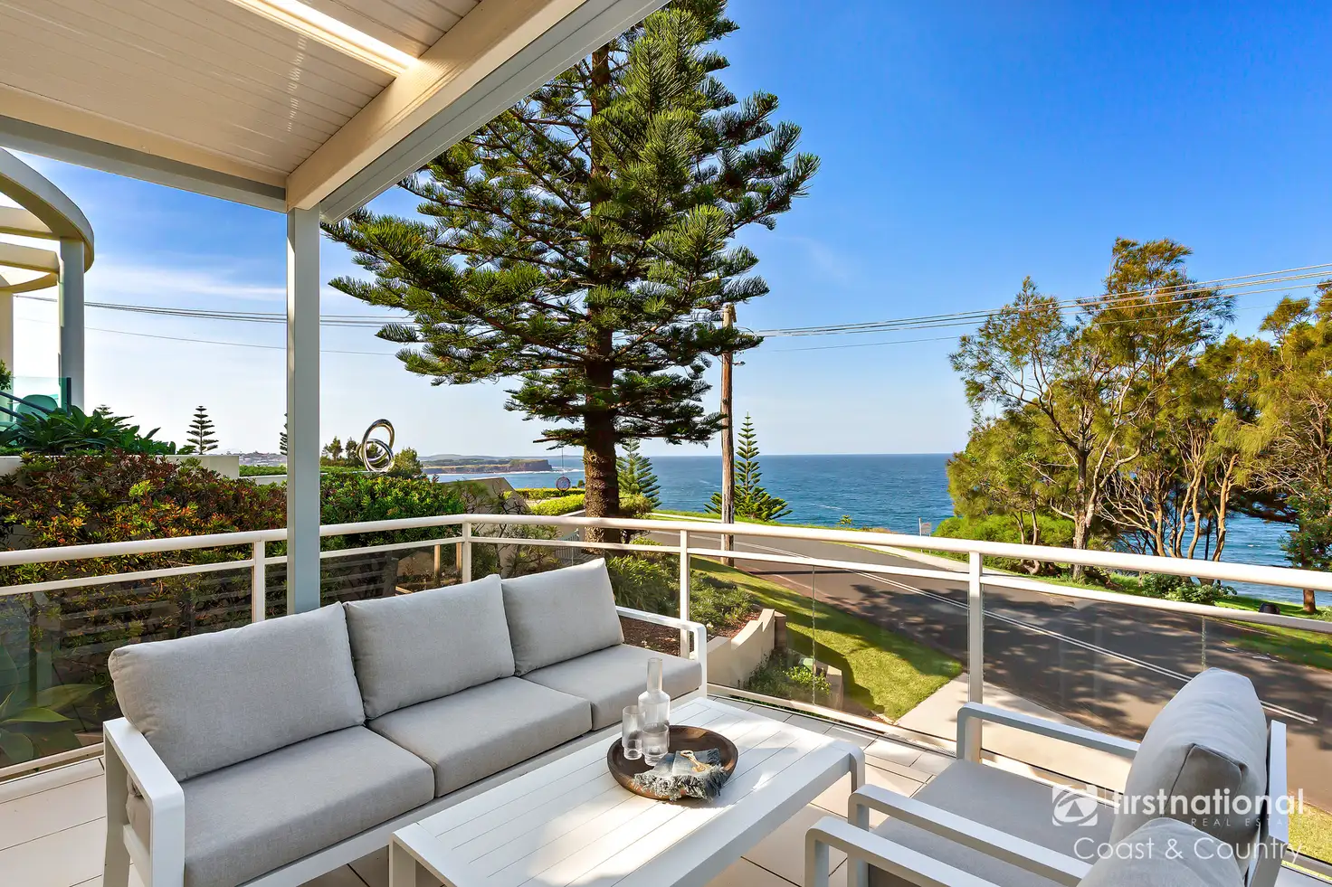Main view of Homely semi-detached listing, 2/21 Pheasant Point Drive, Kiama NSW 2533