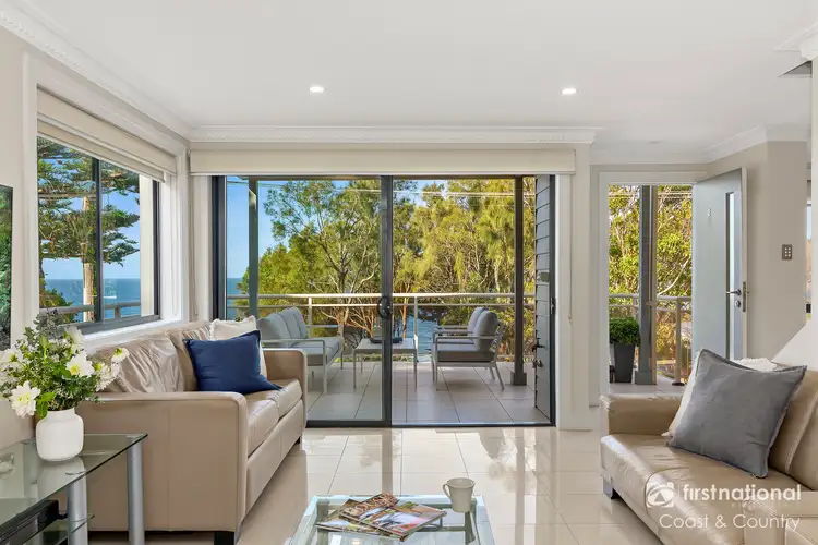 Fourth view of Homely semi-detached listing, 2/21 Pheasant Point Drive, Kiama NSW 2533