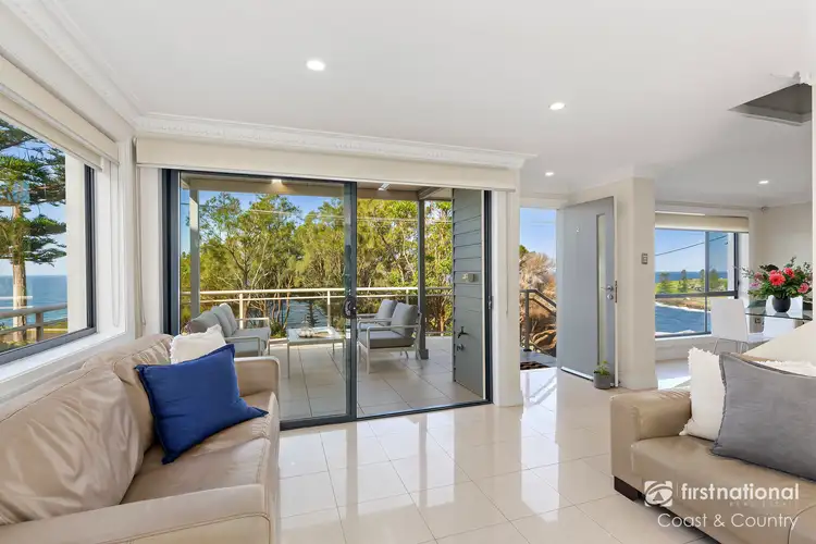 Fifth view of Homely semi-detached listing, 2/21 Pheasant Point Drive, Kiama NSW 2533