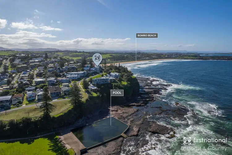 Sixth view of Homely semi-detached listing, 2/21 Pheasant Point Drive, Kiama NSW 2533
