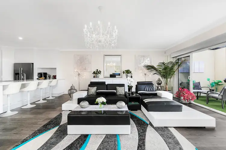 Second view of Homely apartment listing, 4/2a Market Street South, Geelong VIC 3220