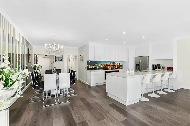 Third view of Homely apartment listing, 4/2a Market Street South, Geelong VIC 3220