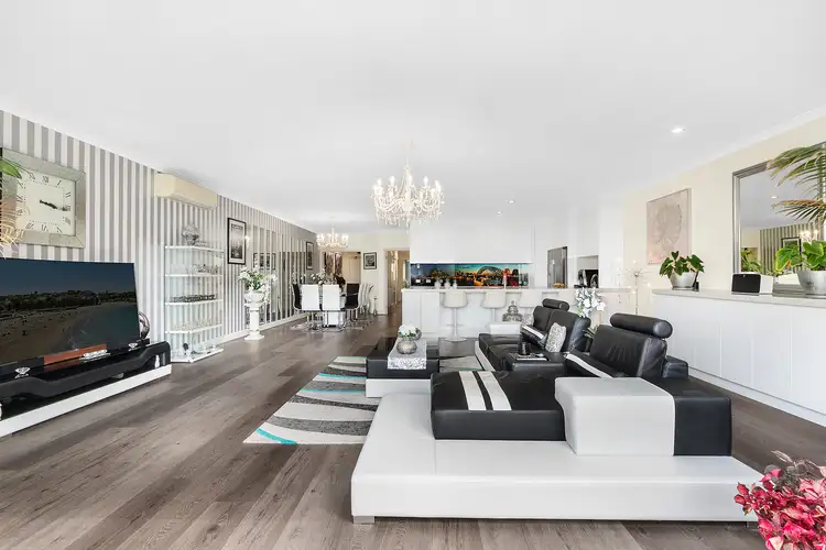Fifth view of Homely apartment listing, 4/2a Market Street South, Geelong VIC 3220