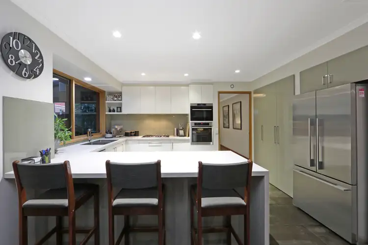 Second view of Homely house listing, 39 Segarta Circuit, Ferntree Gully VIC 3156