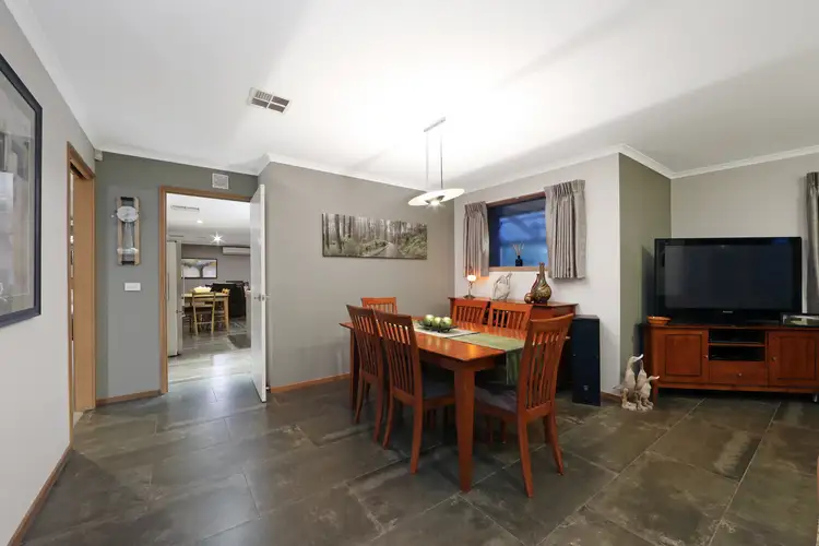 Fourth view of Homely house listing, 39 Segarta Circuit, Ferntree Gully VIC 3156