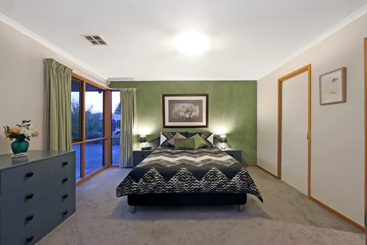 Sixth view of Homely house listing, 39 Segarta Circuit, Ferntree Gully VIC 3156