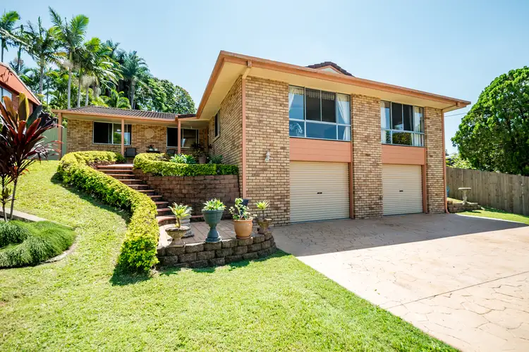 4 Barwood Court, Burnside QLD 4560