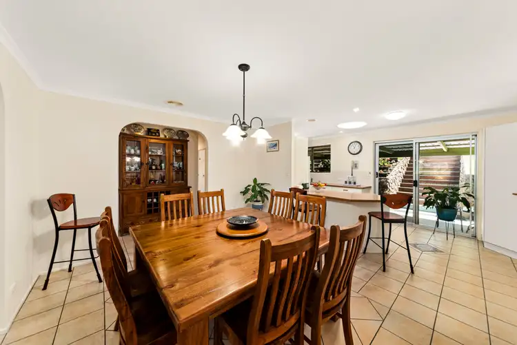 Third view of Homely house listing, 4 Barwood Court, Burnside QLD 4560