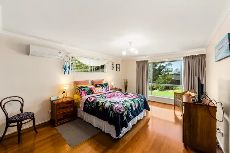 Fifth view of Homely house listing, 4 Barwood Court, Burnside QLD 4560