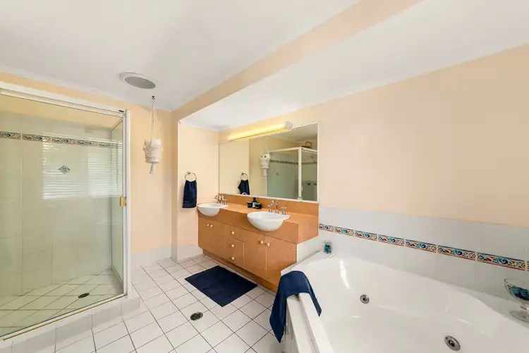 Sixth view of Homely house listing, 4 Barwood Court, Burnside QLD 4560
