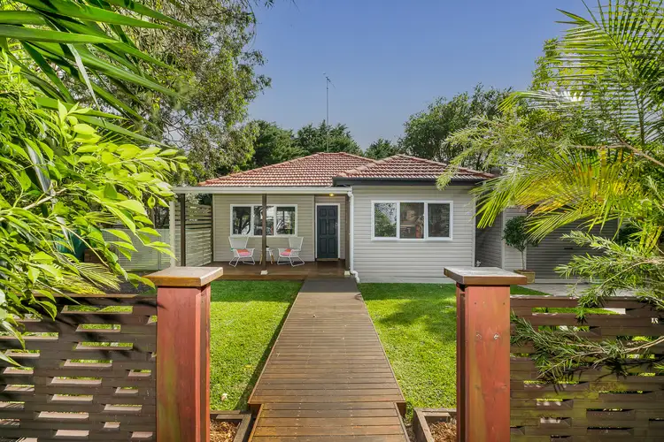 291 Forest Road, Kirrawee NSW 2232