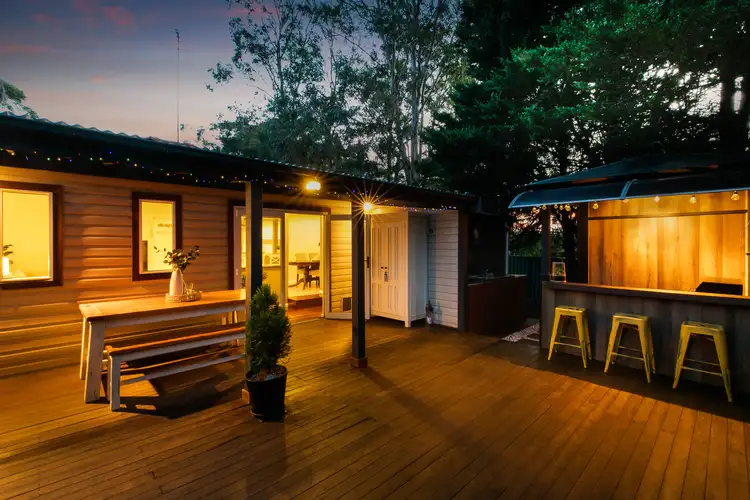 Second view of Homely house listing, 291 Forest Road, Kirrawee NSW 2232