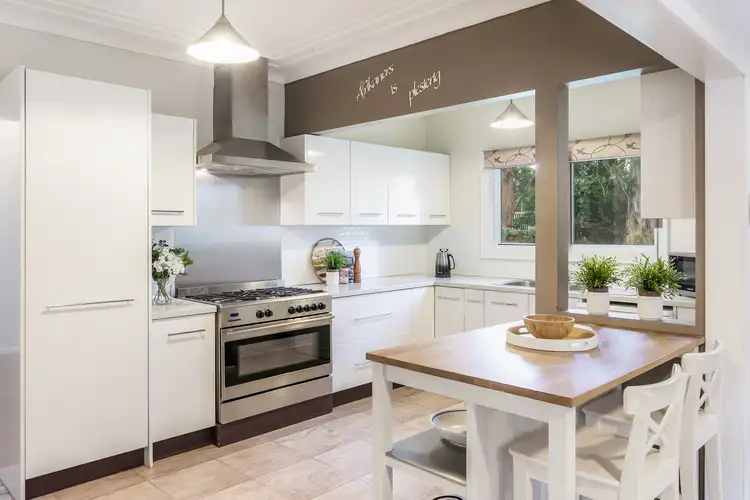 Third view of Homely house listing, 291 Forest Road, Kirrawee NSW 2232