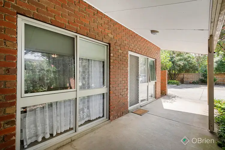 Main view of Homely unit listing, 1/12-14 Wisewould Avenue, Seaford VIC 3198