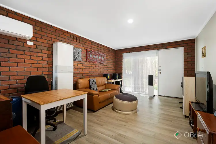 Second view of Homely unit listing, 1/12-14 Wisewould Avenue, Seaford VIC 3198