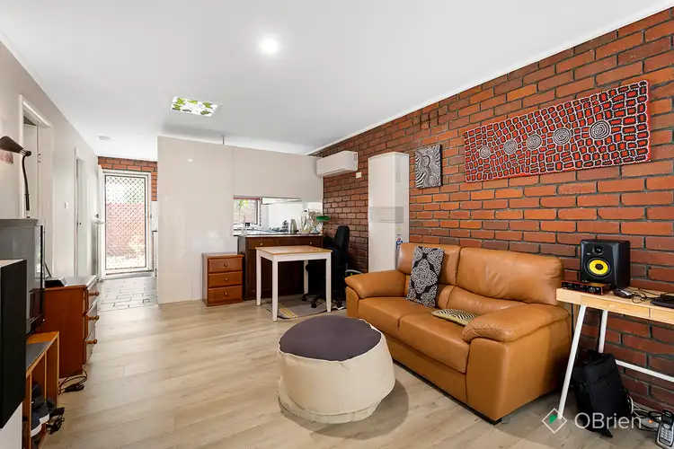 Third view of Homely unit listing, 1/12-14 Wisewould Avenue, Seaford VIC 3198
