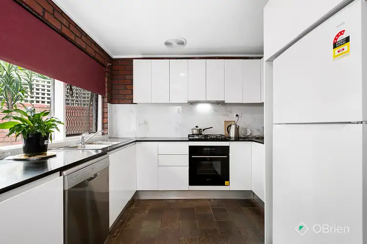 Fourth view of Homely unit listing, 1/12-14 Wisewould Avenue, Seaford VIC 3198