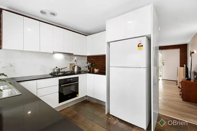 Fifth view of Homely unit listing, 1/12-14 Wisewould Avenue, Seaford VIC 3198