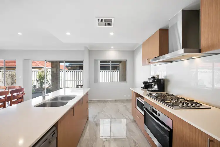 Fifth view of Homely house listing, 7 Kingsway Gardens, Canning Vale WA 6155