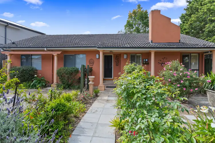 43 Barry Street, Seaford VIC 3198