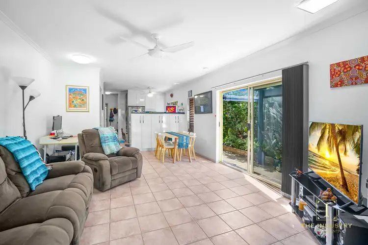 Fifth view of Homely apartment listing, 1/7 Lavis Road, Freshwater QLD 4870