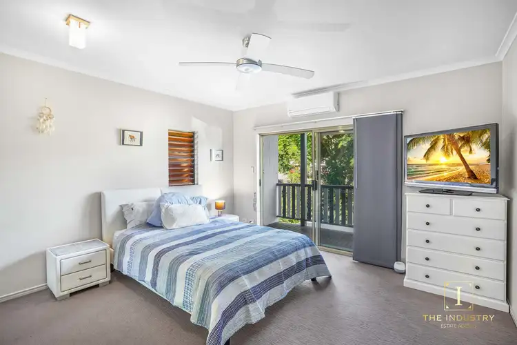Sixth view of Homely apartment listing, 1/7 Lavis Road, Freshwater QLD 4870