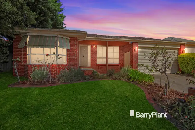 53 Trisha Drive, Rowville VIC 3178