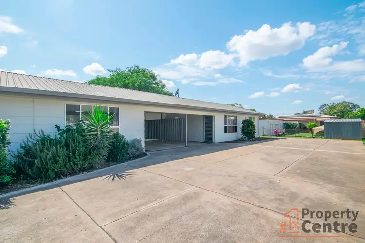 Second view of Homely block of units listing, 15 Nicholson Street, Dalby QLD 4405