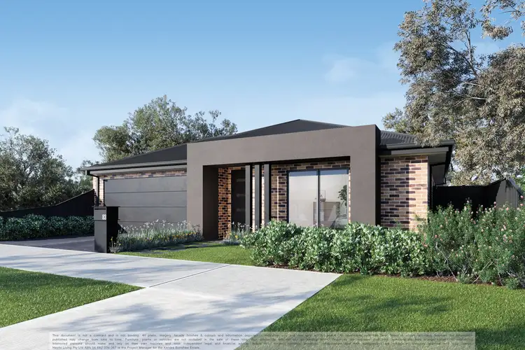 Main view of Homely house listing, 83 Dairymans Way, Bonshaw VIC 3352