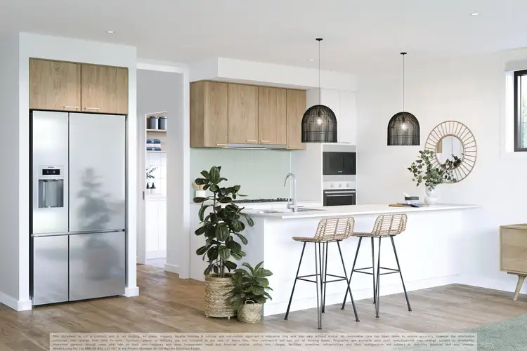Third view of Homely house listing, 83 Dairymans Way, Bonshaw VIC 3352