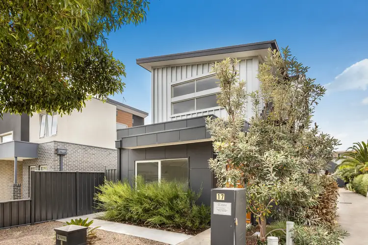 1/17 Clarke Street, West Footscray VIC 3012