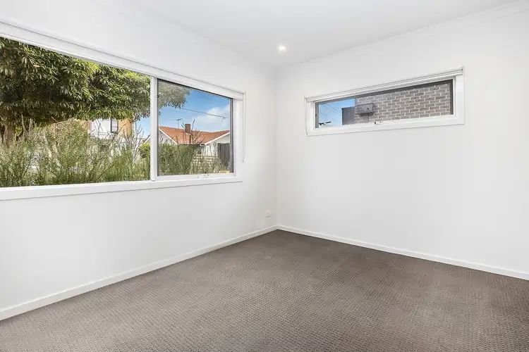 Fourth view of Homely townhouse listing, 1/17 Clarke Street, West Footscray VIC 3012