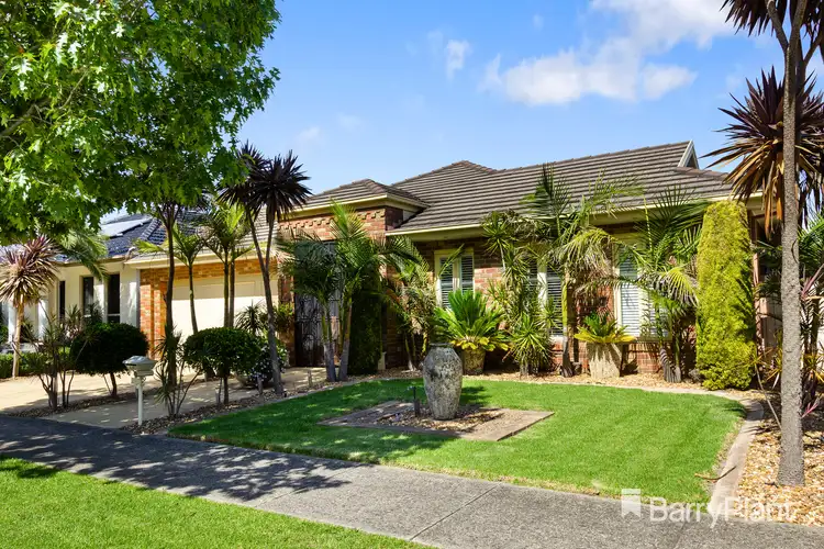 8 England Road, Glen Waverley VIC 3150