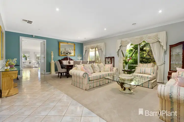 Second view of Homely house listing, 8 England Road, Glen Waverley VIC 3150