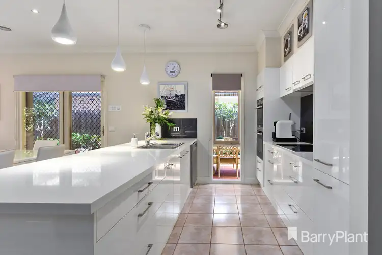 Third view of Homely house listing, 8 England Road, Glen Waverley VIC 3150